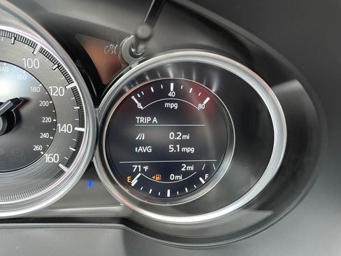 New 2025 MAZDA CX-5 AWD 2.5 S w/ Preferred Package image 2