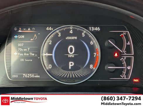 Used 2019 Lexus ES 350 w/ Premium Package image 21