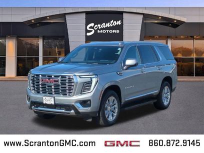 Used 2025 GMC Yukon Denali