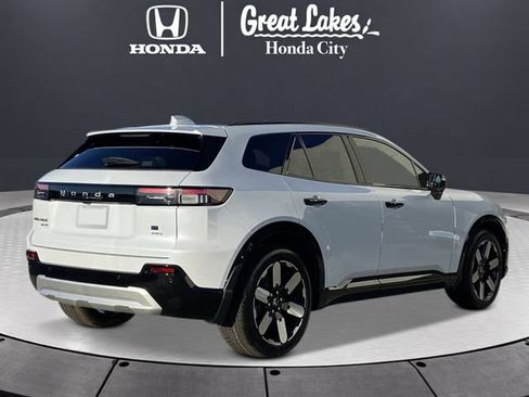 New 2026 Honda Prologue Elite image 4