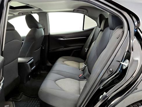 Certified 2022 Toyota Camry LE w/ Cold Weather Package image 21