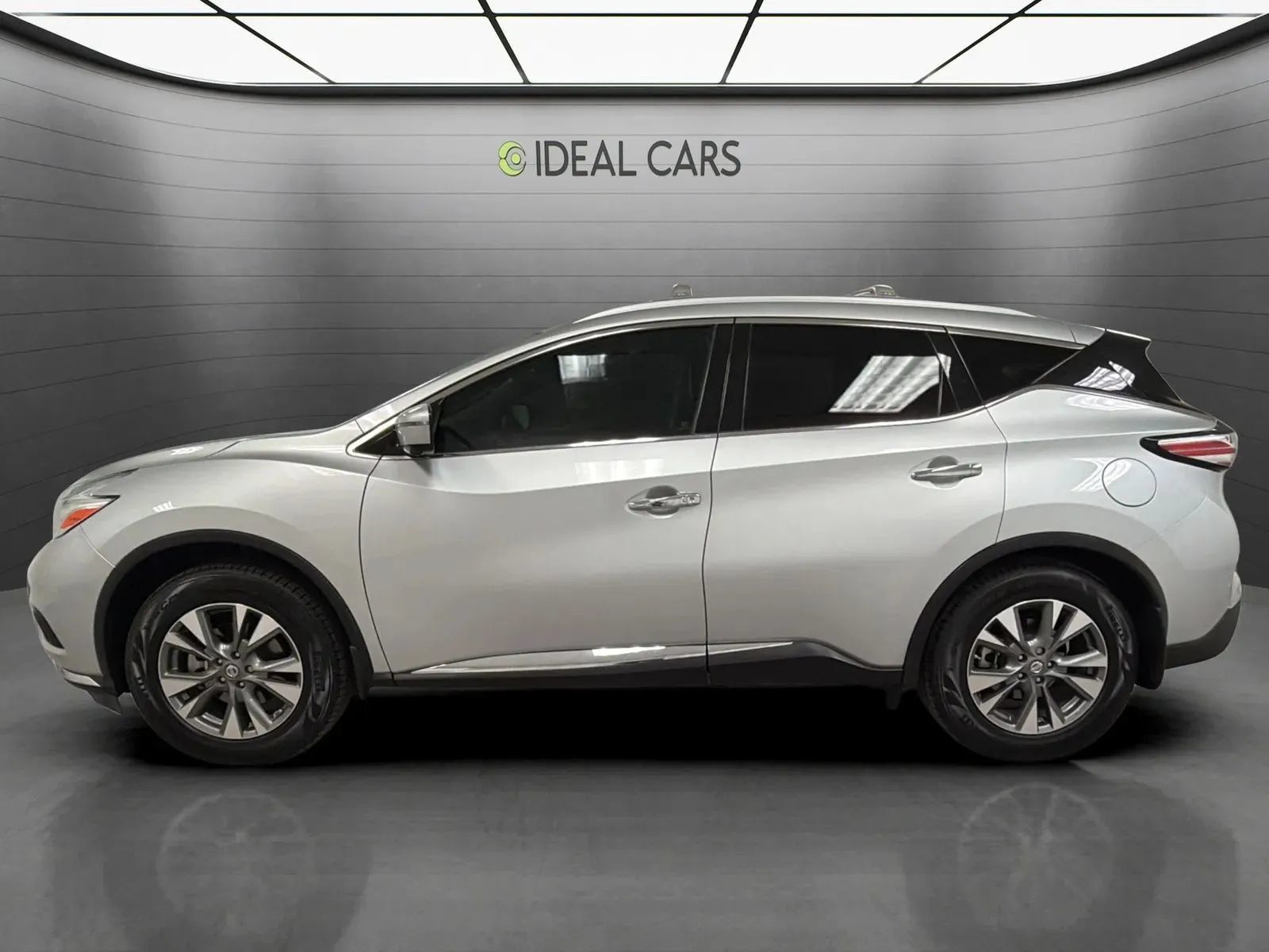 Used 2017 Nissan Murano SL FWD image 8