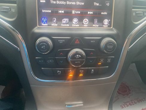 Used 2015 Jeep Grand Cherokee Summit image 23