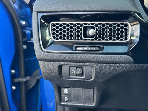 Certified 2023 Honda Civic Sport image 29