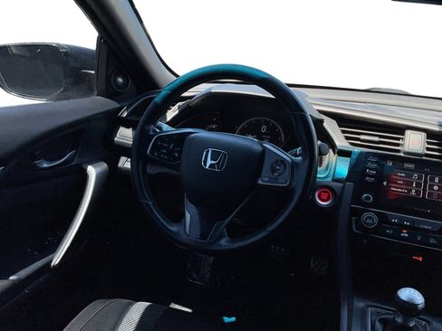 Used 2019 Honda Civic Si image 11