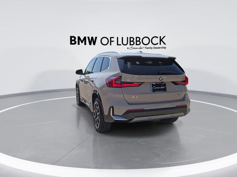 New 2026 BMW X1 xDrive28i w/ Technology Package AWD/4WD image 7