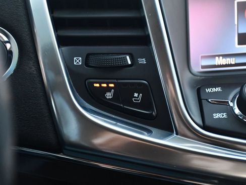 Used 2015 Chevrolet SS Sedan 4D image 21