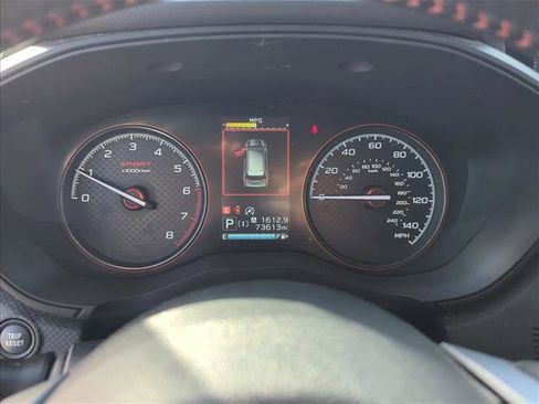 Used 2021 Subaru Forester Sport w/ Popular Package #2 AWD/4WD image 18