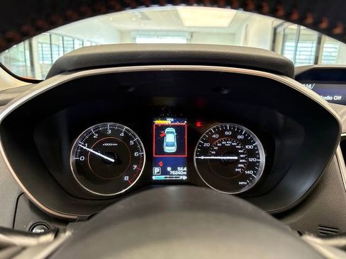 Used 2018 Subaru Crosstrek 2.0i Limited image 18