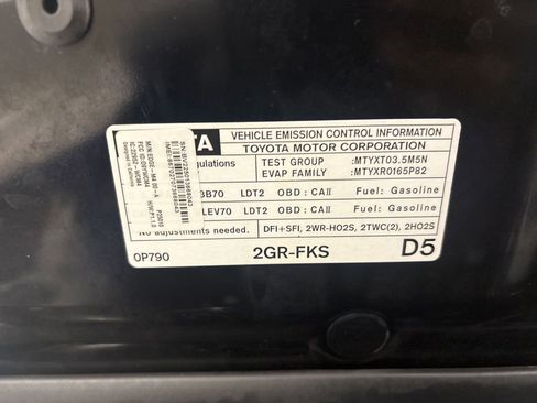 Used 2021 Toyota Tacoma SR5 image 30