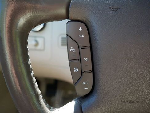 Used 2007 Cadillac DTS Luxury I FWD image 17