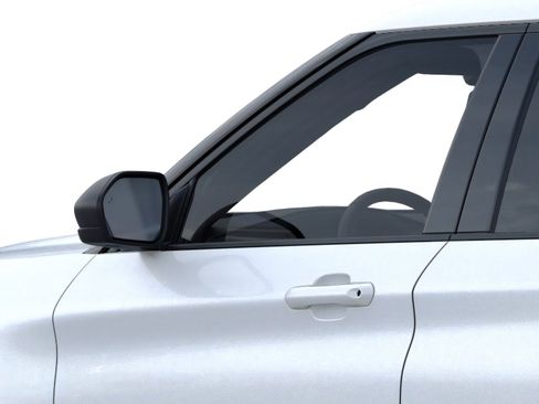 New 2026 Ford Explorer Active image 20