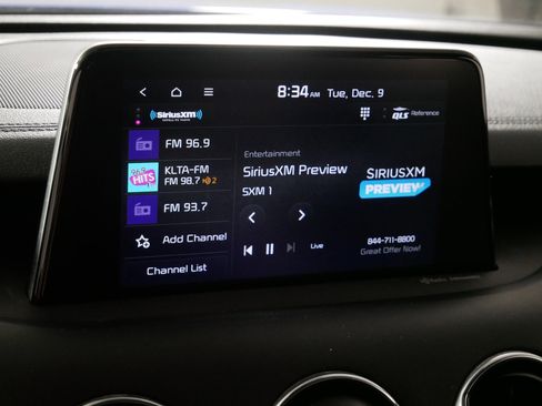 Used 2020 Kia Stinger GT2 image 22