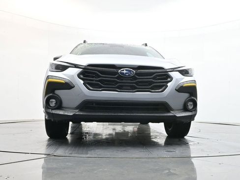 Used 2025 Subaru Crosstrek 2.5i Sport w/ Popular Package #4A AWD/4WD image 33