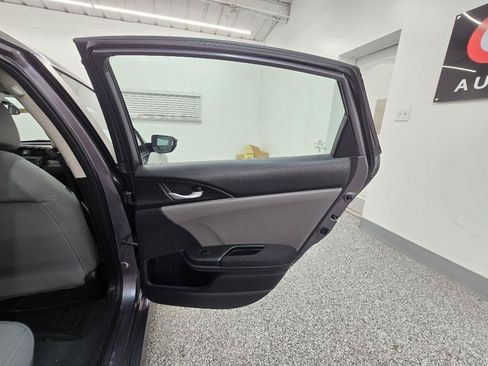 Used 2016 Honda Civic LX image 30