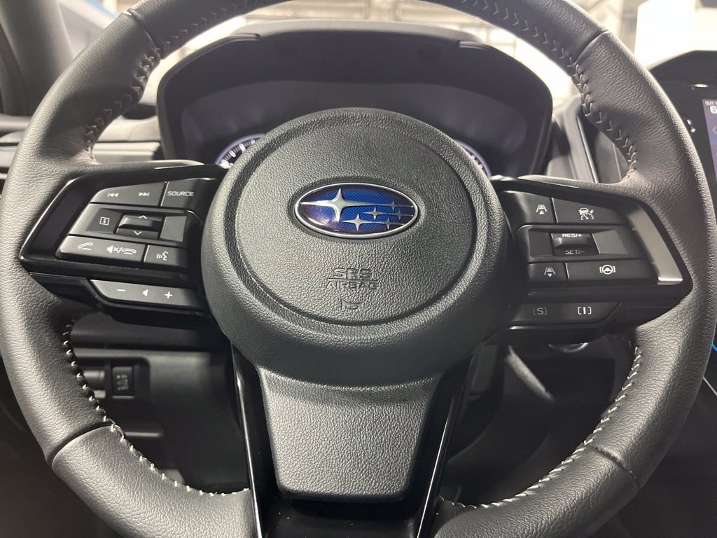 Used 2026 Subaru Forester Premium AWD/4WD image 18