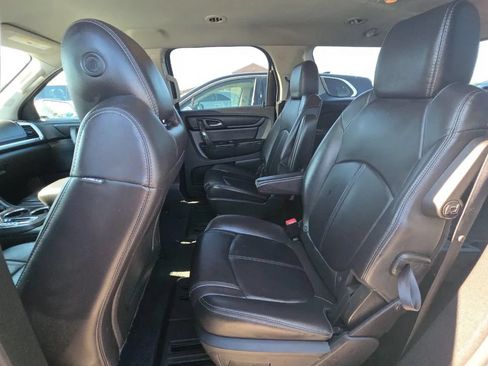 Used 2016 GMC Acadia SLT AWD/4WD image 7