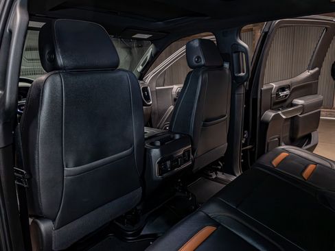 Used 2022 GMC Sierra 1500 AT4 w/ AT4 Premium Package image 21