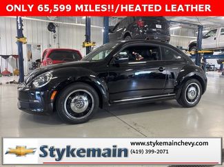 Used 2012 Volkswagen Beetle 2.5 image 1