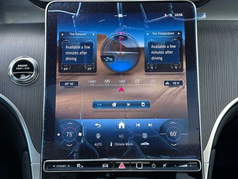 New 2026 Mercedes-Benz GLC 300 GLC 300 image 28