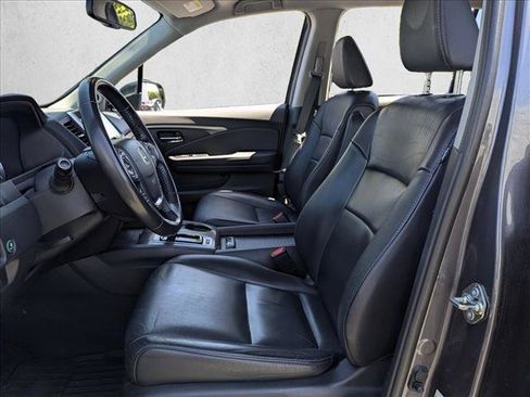 Used 2018 Honda Pilot EX-L image 13