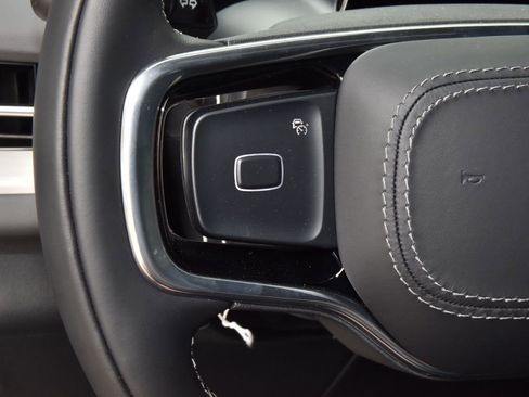 New 2026 Lincoln Navigator Reserve w/ Jet Appearance Package image 31