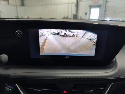 Used 2026 Buick Encore GX Preferred w/ Comfort Package AWD/4WD image 12
