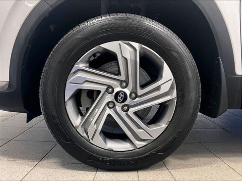 Used 2023 Hyundai Santa Fe SEL AWD/4WD image 7