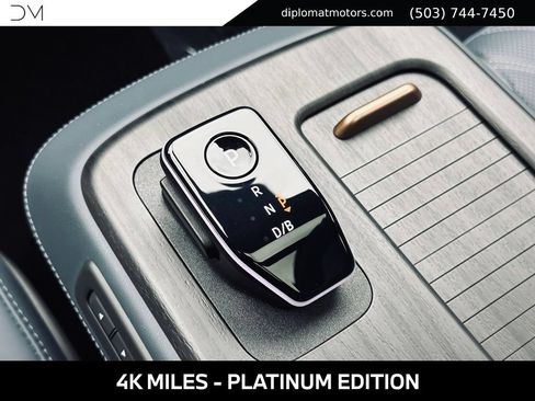 Used 2025 Nissan Ariya Platinum AWD/4WD image 42