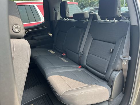 Used 2023 GMC Sierra 1500 Elevation w/ X31 Off-Road Package AWD/4WD image 25