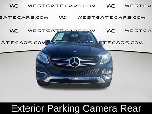 Used 2017 Mercedes-Benz GLE 350 image 14