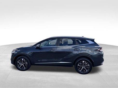 Certified 2024 Kia Sportage EX AWD/4WD image 10