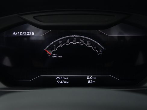 Used 2023 Lamborghini Urus S AWD/4WD image 21