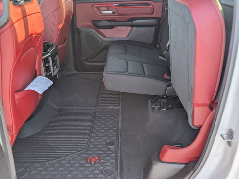 Used 2022 RAM 1500 Rebel w/ Off Road Group image 43