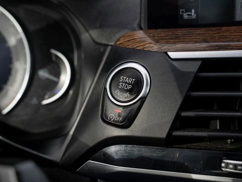 Used 2019 BMW X3 xDrive30i image 29