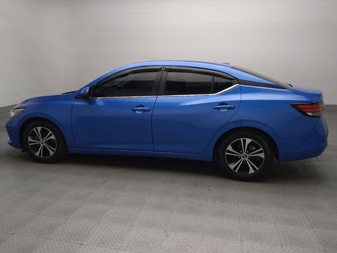 Used 2023 Nissan Sentra SV FWD image 3