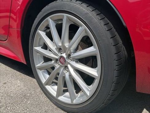 Used 2017 FIAT 124 Spider Lusso image 8