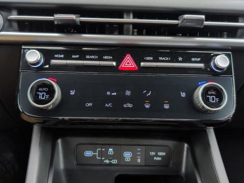 New 2026 Hyundai Santa Cruz XRT image 20