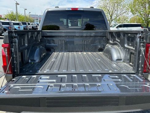 New 2026 Ford F150 XLT w/ Equipment Group 302A MID AWD/4WD image 21