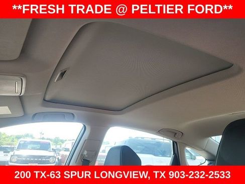 Used 2025 Honda Accord Touring image 26