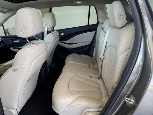 Used 2019 Buick Envision Premium image 26