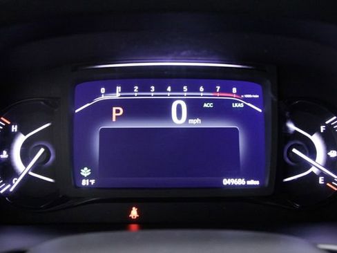 Certified 2022 Honda Passport TrailSport image 25