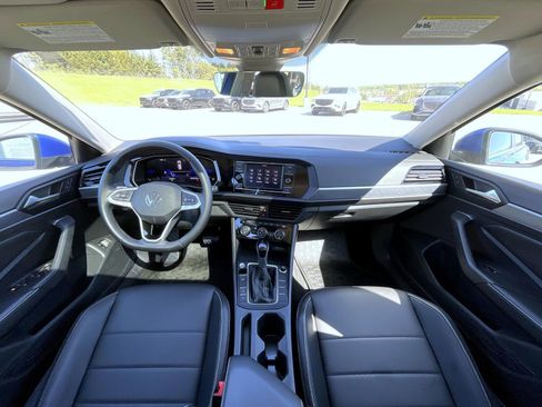 Used 2023 Volkswagen Jetta SE FWD image 15