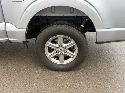 Used 2024 Ford F150 XLT w/ Equipment Group 302A MID image 26