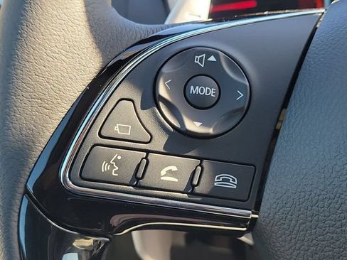 New 2026 Mitsubishi Eclipse Cross SEL AWD/4WD image 25
