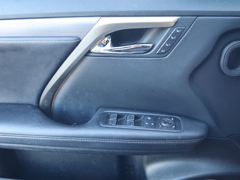 Used 2018 Lexus RX 350 F Sport w/ Accessory Package AWD/4WD image 12