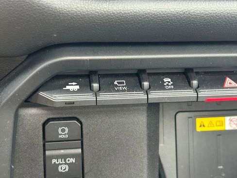 Used 2023 Toyota Tundra TRD Pro image 32