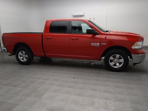 Used 2020 RAM 1500 Classic SLT RWD image 11
