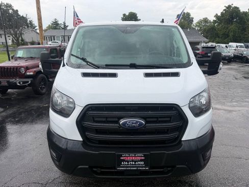 Used 2020 Ford Transit 350 XL RWD image 3