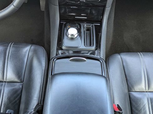 Used 2023 Chrysler 300 S RWD image 6